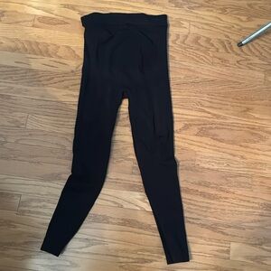 Blanqi maternity leggings